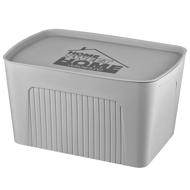 ardesto-arhc2523g-storage-box-with-lid-organaizeri