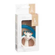Product image of Sophie la girafe ღრძილების გამაგრილებელი რგოლი IEUF