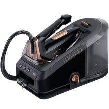 Product image of BRAUN IS7286BK SS (2700 W) ორთქლის უთო