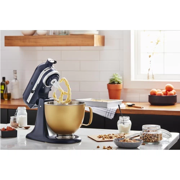 kitchenaid-5ksm5ssbvg-golden-nectar-miqseris-jami-48l-photo-2