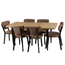 Product image of COMFORT ROOM ავეჯის ნაკრები