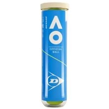 Product image of DUNLOP AUSTRALIAN OPEN ჩოგბურთის ბურთი