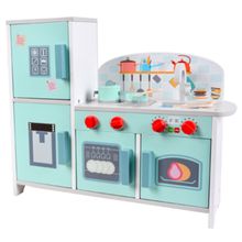 Product image of Cooking Set სათამაშო სამზარეულო
