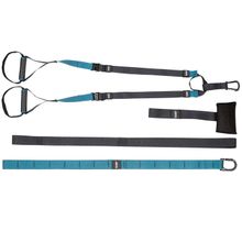 Product image of AVENTO SUSPENSION TRAINER SET 42HN BKB ფუნქციური ტრენერი