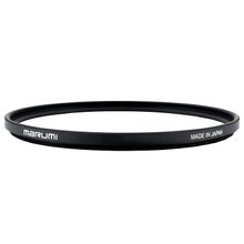 Product image of Marumi 62mm UV Protective Filter ლინზის დამცავი
