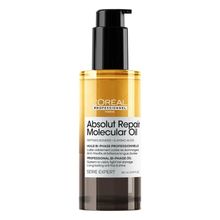 Product image of L’Oréal Professionnel Absolut Repair Molecular 30მლ თმის ზეთი