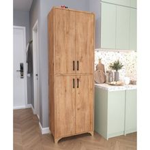 Product image of Comfo 6 დონიანი მრავალფუნქციური კარადა