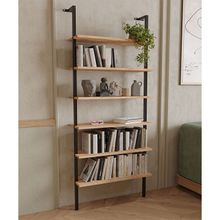 Product image of Comfo 6-დონიანი კედლის თარო