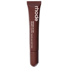Product image of Rhode Peptide Lip Tint Espresso ტუჩის გლოსი