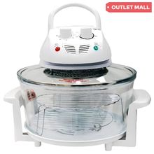 Product image of GRAETZ HT-C11 12ლ აეროგრილი