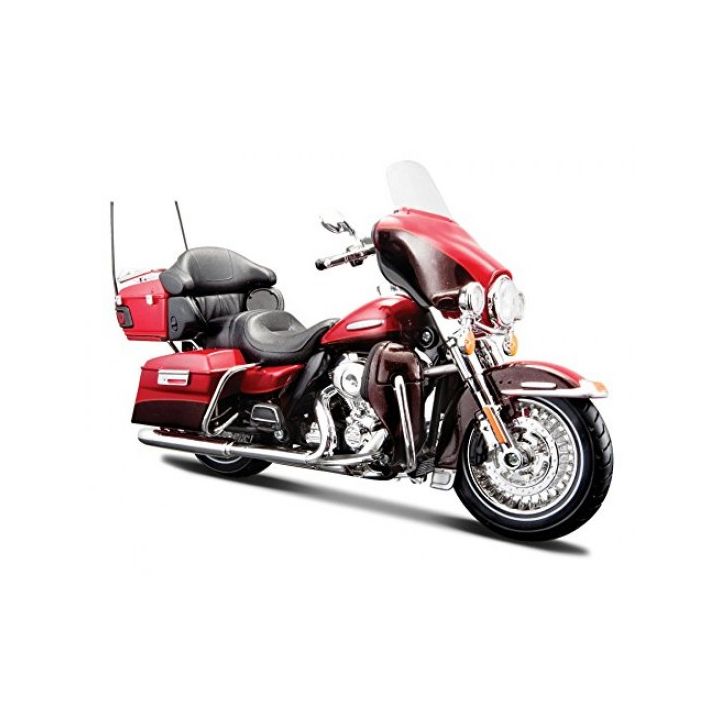 maisto-harley-davidson-2013-flhtk-electra-glide-112-satamasho-mototsikleti