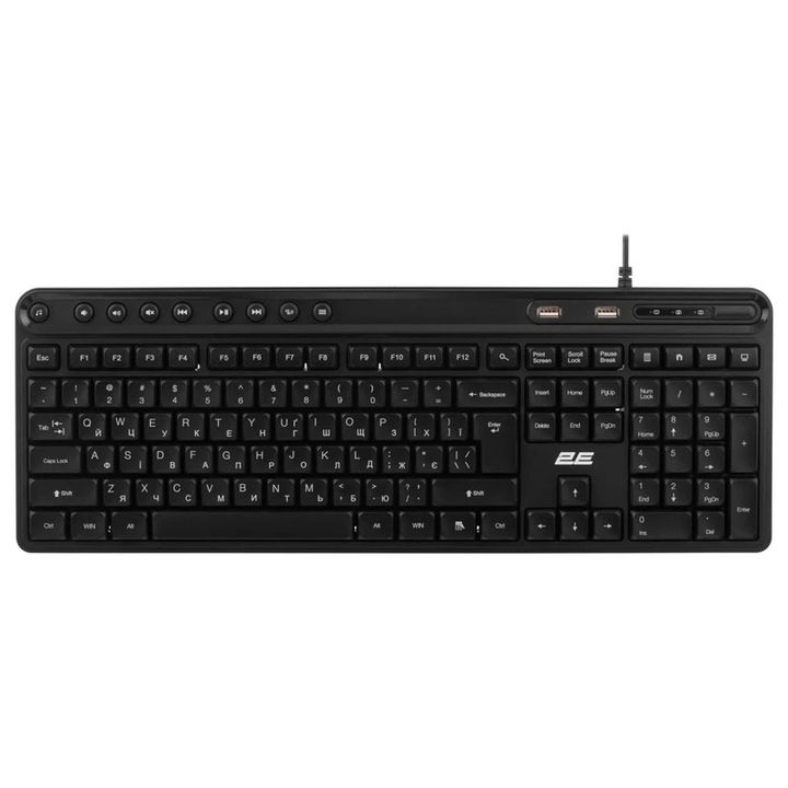 2e-ks1100ubua-usb-black-membranuli-klaviatura