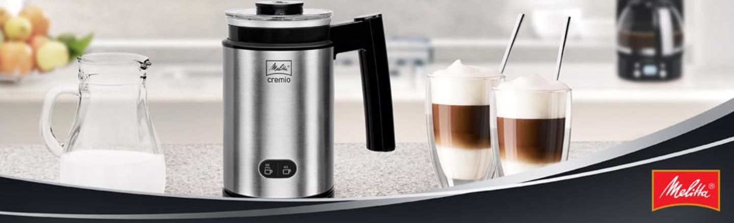 Cover photo of Melitta Georgia