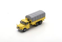 Product image of TATRA T138 ბაქანი – 1/87 მოდელი