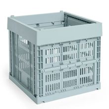 Product image of HAY colour crate ორგანაიზერი კუბი