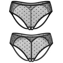 Product image of Obsessive  ღია ტრუსი 2XL/3XL