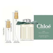 Product image of Chloe rose naturelle edp სუნამო