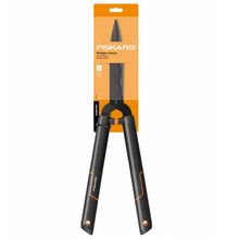 Product image of FISKARS SingleStep Hedge Shear HS22 ბაღის მაკრატელი