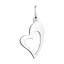 Product image of REDBERRY ვერცხლის კულონი