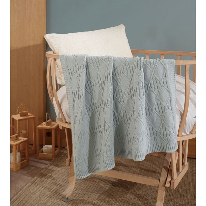 manamo-plaid-cotton-knitting-baby-blanket-pledi