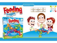 Product image of Feeding Frogs სამაგიდო თამაში