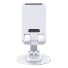 Product image of WIWU Desktoop Rotation Stand ZM109 ტელეფონის სადგამი