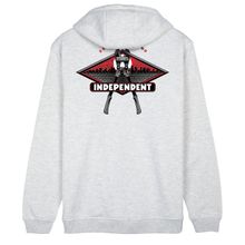 Product image of Keys to the City Zip Hood ჟაკეტი