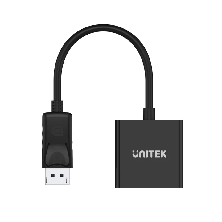 unitek-y-5118aa-displayport-to-dvi-female-adapteri-photo-2