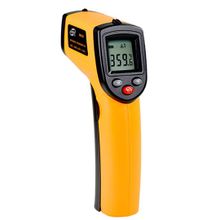 Product image of GM320 უკონტაქტო თერმომეტრი