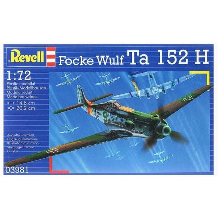 revell-focke-wulf-ta-152-h-konstruqtori