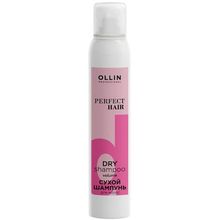 Product image of OLLIN Professional PERFECT HAIR 200მლ თმის მშრალი შამპუნი