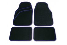 Product image of სალონის უნივერსალური ხალიჩა 4ც