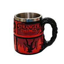 Product image of ჭიქა stranger things კათხა