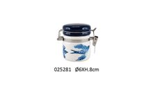 Product image of EFYA რეზერვუარი "AQUARELLE" - 6*8 სმ