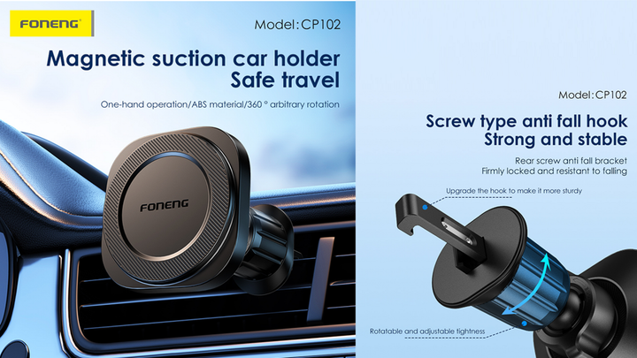 foneng-cp102-manqanis-magnituri-holderi-khrakhniani-saketit-photo-3