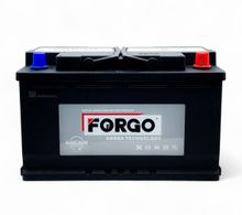 Product image of FORGO 80AH R+ AGM აკუმულატორი
