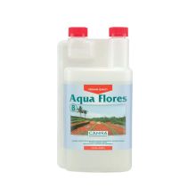 Product image of CANNA Aqua Flores B 1ლ - ძირითადი სასუქი ჰიდროფონიკისთვის