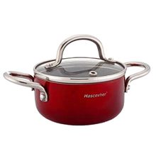Product image of HASCEVHER STTCKK0014001 ქვაბი