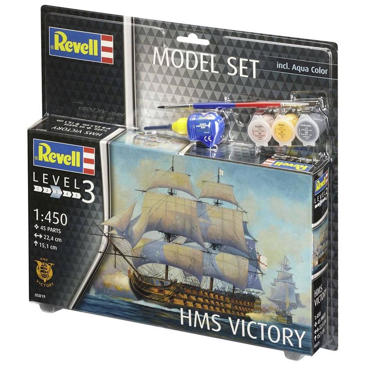 model-set-hms-victory-asatsqobi-konstruqtori