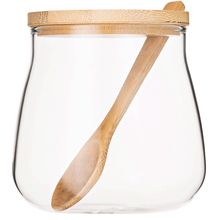 Product image of მინის ქილა ARDESTO AR1350BHS (0.5 L)