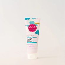 Product image of eos მოცხარისა და მუშკის ხელის კრემი