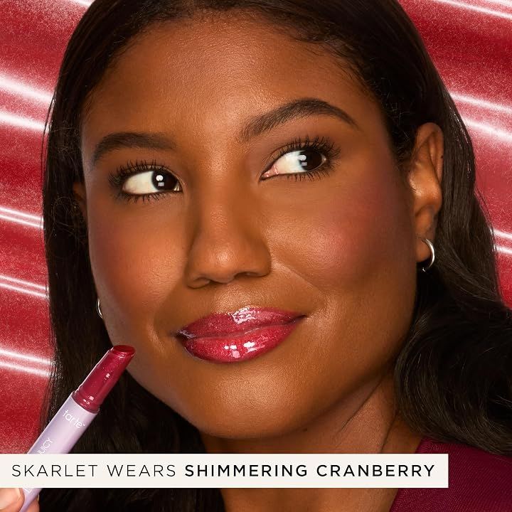 tarte-maracuja-juicy-lip-vinyl-gloss-shimmering-cranberry-tuchis-glosi-photo-2