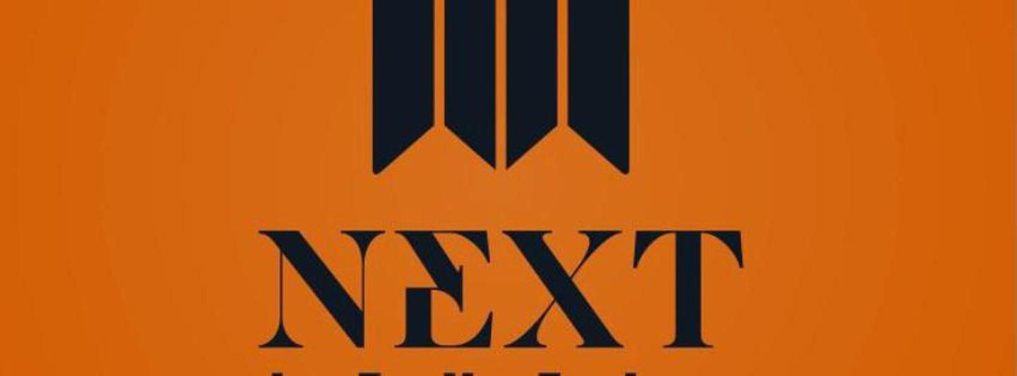Cover photo of Next Level