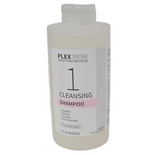 Product image of Headshock Plex System გამწმენდი შამპუნი 1  250მლ