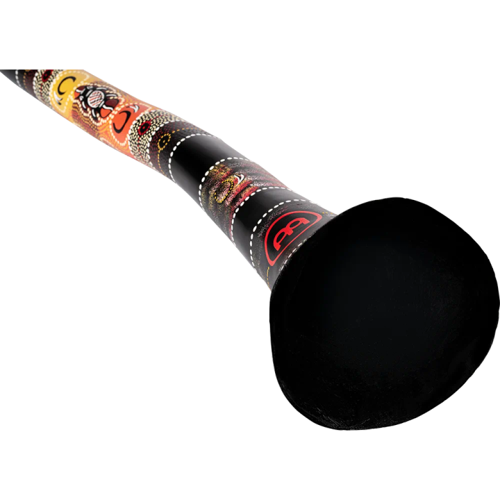 meinl-profddg1-bk-didgeridoo-d-tone-meinl-black-dijeridu-photo-3