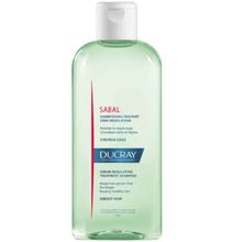 Product image of Ducray Sabal Sebum Regulating Treatment 200მლ თმის შამპუნი