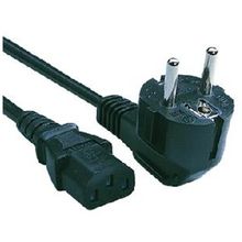 Product image of Kingda PC6063-1.8M კვების კაბელი