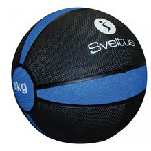 Product image of Sveltus სამედიცინო წონის ბურთი 3 კგ