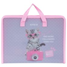 Product image of KITE SP24-202 საქაღალდე ჩანთა