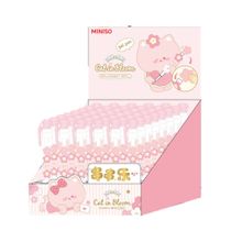 Product image of Sakura Cat Beadable Gel Pen (0.5mm, Black) PDQ კალამი